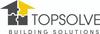 Logo of Topsolve Building Solutions