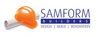 Logo of Samform Builders Limited