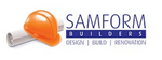 Logo of Samform Builders Limited