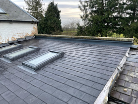 Roofing Project Project image