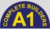 Logo of A1 Complete Builders Limited