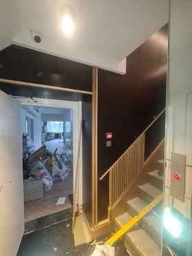 Pent house refurbishment  Project image