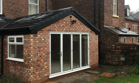 Single Story Rear Extension – Monton, Eccles, Manchester Project image