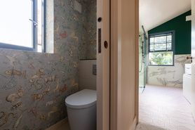 FMB Regional Master Builder Awards Winners 2023 - Bathroom Project Project image