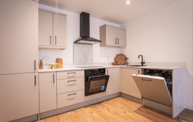 Kitchen Refurbishment Project image