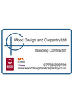 Logo of Wood Design & Carpentry Ltd