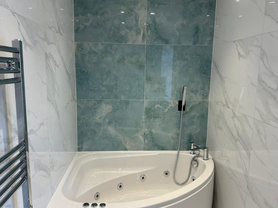 Bathroom refurbishment Project image