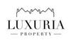 Logo of Luxuria Property Ltd