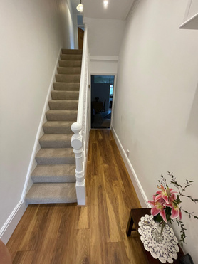 Hallway Renovation Project image