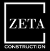 Logo of Zeta Construction Limited