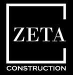 Logo of Zeta Construction Limited