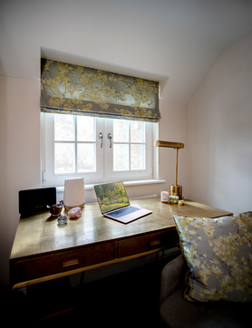 Renovation - Oxford Townhouse Project image