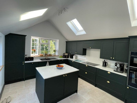 Kitchen Extension  Project image