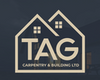 Logo of Tag Carpentry and Building Ltd