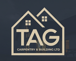 Logo of Tag Carpentry and Building Ltd