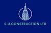 Logo of S.U. Construction Ltd