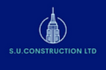 Logo of S.U. Construction Ltd