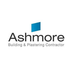 Logo of Ashmore Building & Plastering