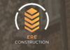 Logo of ERE Construction
