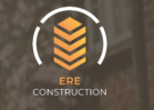 Logo of ERE Construction