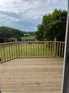 Decking  Project image