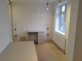 Refurbishment and Extension  Project image