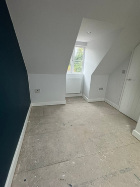 Loft Conversion Project image