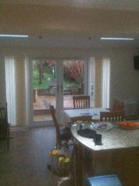 Kitchen extension in Exeter Project image