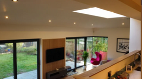 Residential Extension Project image