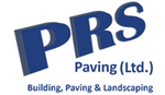 Logo of PRS Paving Ltd