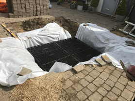 Drainage Project image