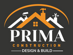 Logo of Prima Construction Ltd