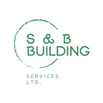 Logo of S & B Building Services Ltd