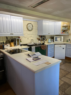 FMB Regional Master Builder Awards Winners 2023 - Kitchen Project Project image