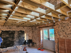 Barn Conversion  Project image