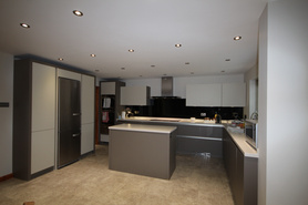 Internal Alterations  Project image