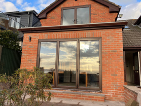 Extension in Lower Hewsall Project image