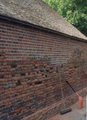 Brick Replacement  Project image