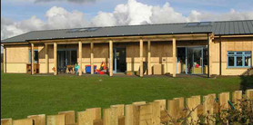 Construction of Pre-School Nursery Project image