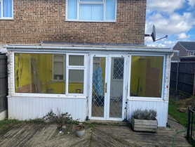 Single Storey Rear Extension Project image