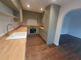 Full House Refurbishment Project image