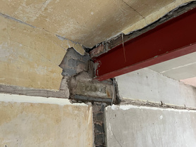 Structural Alterations for 1930s House – Manchester  Project image