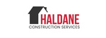 Logo of Haldane Construction Services Ltd