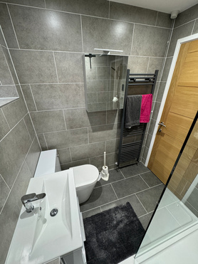 Mealings Bathroom Project image