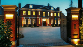 Private Villa, Surrey Project image