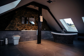 FMB National Award Winner 2021 - Bathroom Project Project image