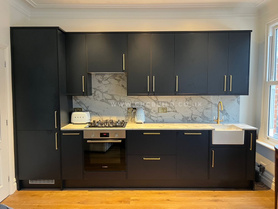 Property Refurbishment, Kensal Green Project image