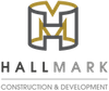 Logo of Hallmark Construction and Development Ltd