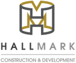 Logo of Hallmark Construction and Development Ltd