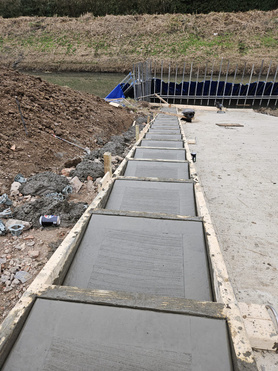 Slipway  Project image